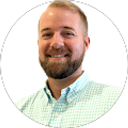 Profile photo of Austin Pond