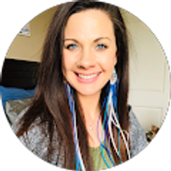 Profile photo of Stephanie Powell