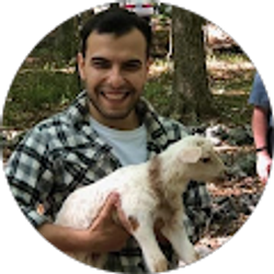 Profile photo of Abed Najm