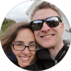 Profile photo of Sean Trengove