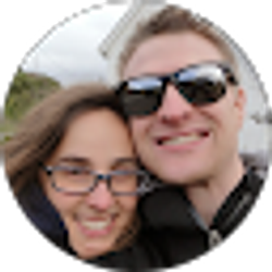 Profile photo of Sean Trengove