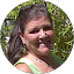 Profile photo of Lynette Hannah