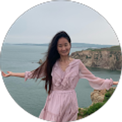 Profile photo of Sha Jin