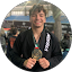Profile photo of Leo Vilela