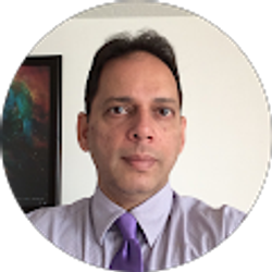 Profile photo of Abhay Sathe