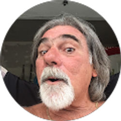 Profile photo of Bill Carothers