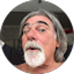 Profile photo of Bill Carothers