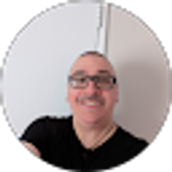 Profile photo of Chris Ruocco