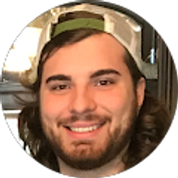 Profile photo of Richie Tallia