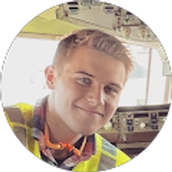 Profile photo of Kyle D Sedam