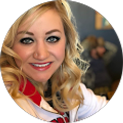 Profile photo of Natalie Strickland