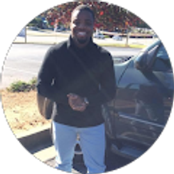 Profile photo of Robby Kwarteng