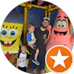 Profile photo of Kenneth Jackson