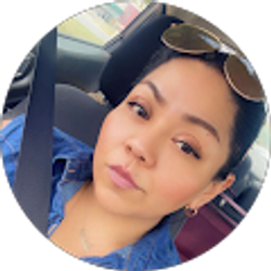 Profile photo of Maritza S.F.