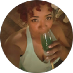 Profile photo of Alisha Glapion