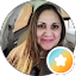 Profile photo of Theresa Patton