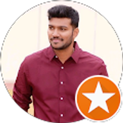 Profile photo of Abhijeet Palanki