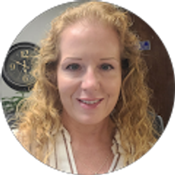 Profile photo of Christie Brady