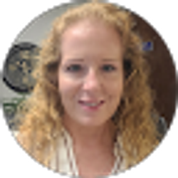 Profile photo of Christie Brady