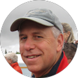 Profile photo of Dana Lavoie