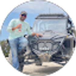 Profile photo of Chris Arriaga