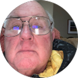 Profile photo of Tim Roumph