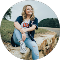 Profile photo of Reagan Tinsley