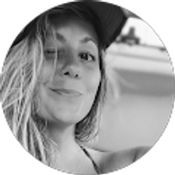 Profile photo of Sandy Jean