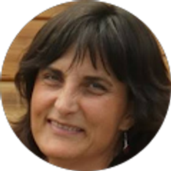 Profile photo of Anita Carr