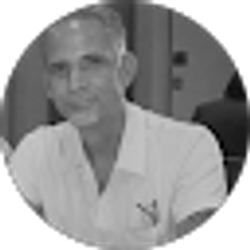 Profile photo of Geoff Schackert