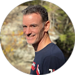 Profile photo of Robert Favilla