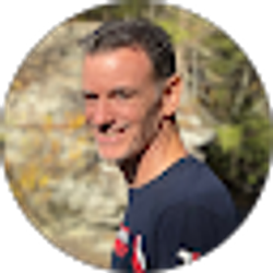 Profile photo of Robert Favilla