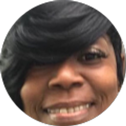 Profile photo of Pamela Bailey