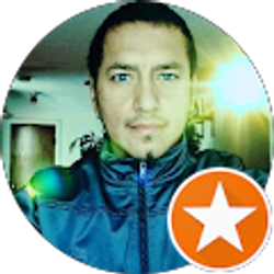 Profile photo of David Huerta