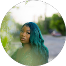 Profile photo of Prophetess Prosper