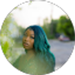 Profile photo of Prophetess Prosper