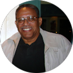 Profile photo of Leonard Benton