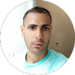 Profile photo of Ahmad Hussain