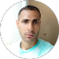 Profile photo of Ahmad Hussain
