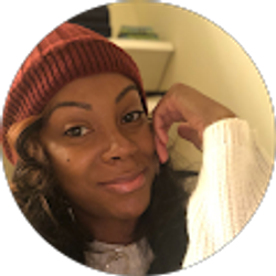 Profile photo of Natasha Strong