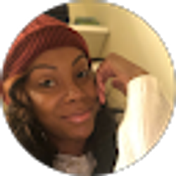 Profile photo of Natasha Strong