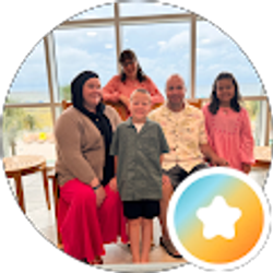 Profile photo of Rachel Idoublal