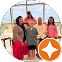 Profile photo of Rachel Idoublal