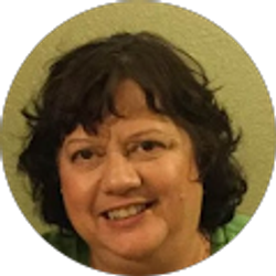 Profile photo of Debbie Peak