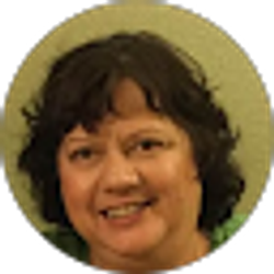 Profile photo of Debbie Peak