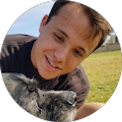 Profile photo of Ryan Luxon