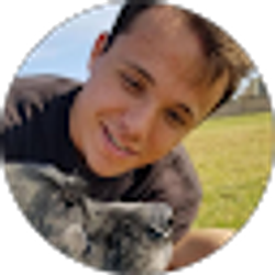 Profile photo of Ryan Luxon