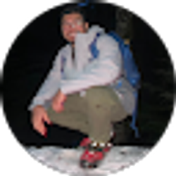 Profile photo of Natanael Villegas