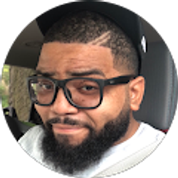 Profile photo of Charles McCarter