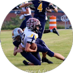 Profile photo of Jaxson Morrow